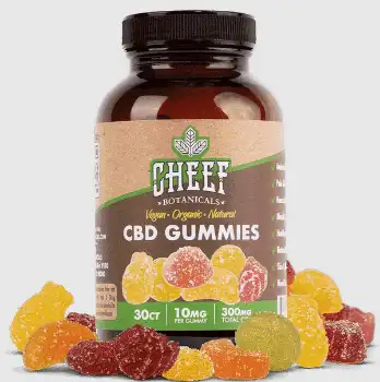 Purekana Cbd Gummies Reviews Cape Fear Community College